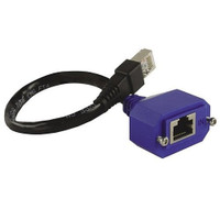 Veracity Patchcable For Use In Longspan Rackmount Bracket - VLS-PATCH-1