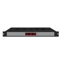 Valcom Clock Controller - V-Ccu