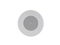 Valcom IP Talkback 8 Ceiling Speaker - Vip-160A
