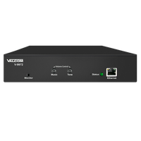 Valcom Expand The V-Acs25 To 72-Zone - V-Acs-X72/25