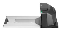 Zebra MP7000 In-counter Barcode Scanner Kit - Cable Connectivity - 1D, 2D - CMOS - USB - MP7000-SNS0M00WW