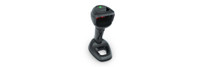 Zebra Symbol DS9908 Handheld Barcode Scanner Kit - 1D, 2D - Imager - Black - DS9908-SR4R0110AZW