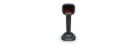Zebra Symbol DS9908 Handheld Barcode Scanner Kit - 1D, 2D - Imager - Black - DS9908-SR4R0110AZW