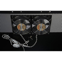 Eaton 93PM UPS - Tower - 480 V AC Input - 480 V AC Output- 9PC04N2009E20R2