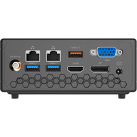 ZBOX-CI331NANO-U