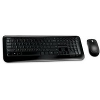 Microsoft Wireless Desktop 850