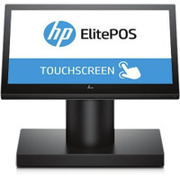 HP ElitePOS 145 POS Terminal - Intel Core i5 2.60 GHz - 8 GB DDR4 SDRAM - 256 GB SSD SATA - Windows 10 IoT Enterprise (64-bit) - 4SB69US#ABA