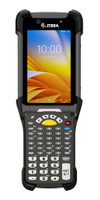 Zebra MC9300 Handheld Mobile Computer - 4 GB RAM - 32 GB Flash - 4.3" WVGA Touchscreen - LED - Rear Camera - 34 Keys - Function Numeric Keyboard - Android 8.1 Oreo - Wireless LAN - Bluetooth - Battery Included - MC930B-GSEBG4NA