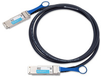 QSFP-100G-CU0.5M-A QSFP-100G-CU0.5M-A