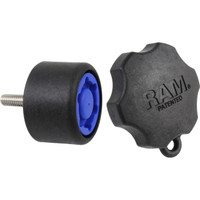RAP-S-KNOB7-6U