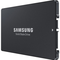 Samsung 960 GB Solid State Drive - 2.5" Internal - SATA (SATA/600) - MZ-76E960B/AM