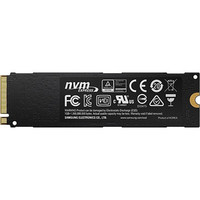 Samsung 960 EVO 1 TB Solid State Drive - MZ-V6E1T0E