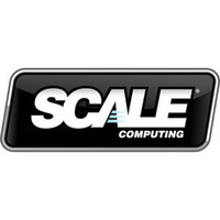 Scale Computing HC1250Dz Hyper Converged Appliance - L2Z13.92T2-768