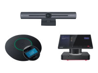 Audiocodes RXV100Hub for Microsoft Teams room Bundle 20, including RXVCAM50-M camera, for US - RXV100-B20