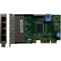 Lenovo Thinksystem 1Gb 4-Port Rj45 Lom - 7ZT7A00545
