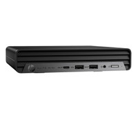 HP Elite Mini 800 G9 Desktop Computer - 6Y3C3US#ABA