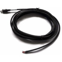 Zebra Auto Adapter - 12 V DC Input - 450013