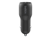 Belkin Auto Adapter - PC0003BTC1