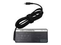 Lenovo AC Adapter - 65 W - 120 V AC, 230 V AC Input - 01FR039