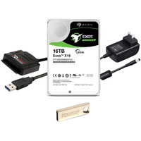 HDD16000PC-KIT HDD16000PC-KIT