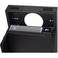 Eaton 5PX G2 UPS 1440VA 1440W 120V Network Card Included 2U Rack/Tower UPS - 2U Rack-mountable - 6 Minute Stand-by - 120 V AC Input - 8 x NEMA 5-15R NETWORK CARD INCL. 2U RACK/TOWER - 5PX1500RTNG2