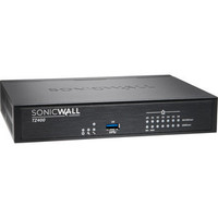 Sonicwall TZ400 Network Security/Firewall Appliance - 01-SSC-1754