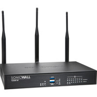 Sonicwall TZ500 Network Security/Firewall Appliance - 01-SSC-1363