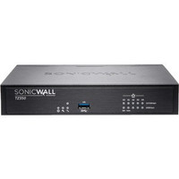 Sonicwall TZ350 Network Security/Firewall Appliance - 02-SSC-1842