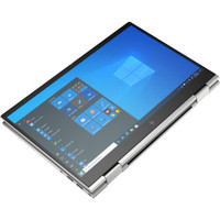 HP EliteBook x360 830 G8 13.3" Touchscreen 2 in 1 Notebook - Full HD - 1920 x 1080 - Intel Core i7 11th Gen i7-1185G7 Quad-core (4 Core) - 8 GB RAM - 512 GB SSD  - 406J3EC#ABA