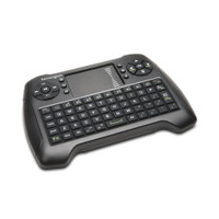 Kensington Wireless Handheld Keyboard - K75390US