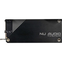EVGA NU Audio Pro Surround PCIe Audio Card - 712-P1-AN10-KR