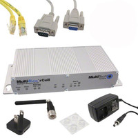 Multitech 1XRTT Router w/US Accessory Kit (Sprint) - MTR-C2-B16-N2-US
