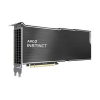 AMD Instinct MI100 GPU Module