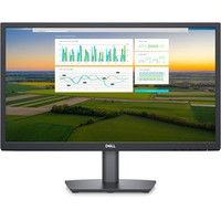Dell E2222H 21.5" LED LCD Monitor - 22" Class - Thin Film Transistor (TFT) - 16.7 Million Colors - Dell E2222H