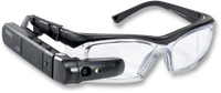 Dynabook DYNAEDGE AR SMART GLASSES DG-100-C0002 - POC22U-001001