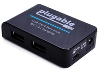USB2-HUB4BC