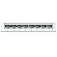 TP-LINK TL-SF1008D - 8-Port 10/100Mbps Fast Ethernet Switch