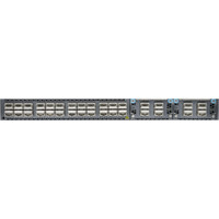 QFX5100-24Q-DC-AFI