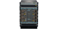 Juniper Ex9214 Switch Chassis - Ex9214-Red3B-Ac