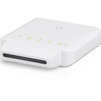 Ubiquiti 5-Port Layer 2 Gigabit Switch With PoE Support