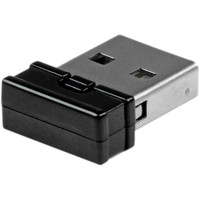 StarTech Mini USB Bluetooth 4.0 Adapter - 10m (33ft)
