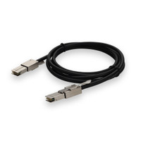 AddOn 3m (9.84ft) Cisco Compatible FlexStack Stacking Cable - CAB-STK-E-3M-AO