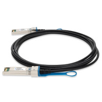 AddOn 5M 10GBASE-CU DAC DELL TO VARIOUS TAA - ADD-SFOSMU-PDAC5M