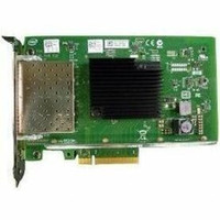 Dell Intel X710 10Gigabit Ethernet Card - 540-BBIV