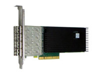 Enet Silicom Ethernet Card - PE310G4I71L-ENC