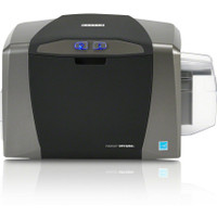 Fargo DTC1250e Desktop Dye Sublimation/Thermal Transfer Printer - Color - Card Print - Ethernet - USB - 050126