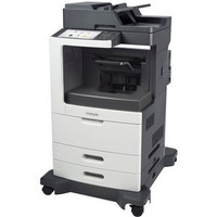 Lexmark MX MX911DTE Laser Multifunction Printer