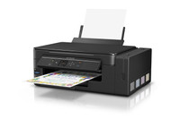 Epson L L495 Wireless Inkjet Multifunction Printer - Color - C11CF47301