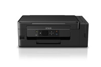 Epson L L495 Wireless Inkjet Multifunction Printer - Color - C11CF47301