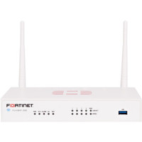 Fortinet FortiWifi 30E Network Security/Firewall Appliance - FWF-30E